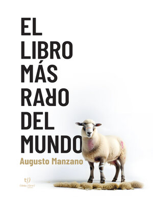 cover image of El libro más raro del mundo